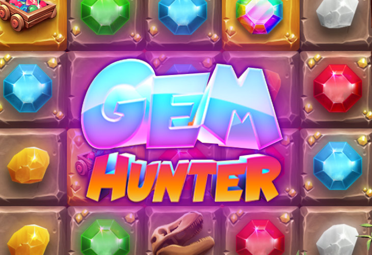 Gem Hunter
